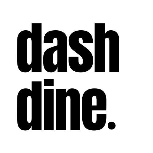 Dash Dine